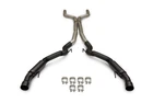 Flowmaster 818161 Outlaw Cat Back System Exhaust New. Price: $1899.95.
