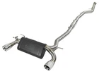 Afe 49-36340-P Exhaust System Kit New. Price: $2135.00.