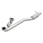 102-1616 Brexhaust Pipe Front Ford Edge 2011-2014 New. Price: $220.74.