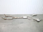 Used Exhaust Muffler Resinator Actuator Assembly 2007-2013 Mercedes S550 4.6 Oem. Price: $1124.99.