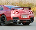 Hks Racing Muffler Fits R35 Gt-r With Silencer Part 31008-KN002 New. Price: $4752.20.