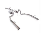 Stainless Works CRVIC03CB Exhaust 03-11 Crown Victoria & Grand Marquis, Marauder New. Price: $1597.00.