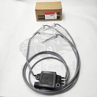 For Cummins 6.7L Isb Qsb Engine Various A054U490 4384563 Gas Temperature Sensor New. Price: $125.00.