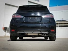 Afe Takeda Catback Exhaust System With Polish Tips For 2011-2017 Lexus CT200H New. Price: $732.32.