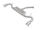 Afe Power Exhaust System Kit Fits Hyundai Elantra Gt 18-20 L4-1.6L (t) Takeda New. Price: $884.00.