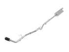 Afe 49-48089-B Apollo Gt 2.5" Cat-back Exhaust Kit For 20-26 Jeep Gladiator 3.6L New. Price: $734.85.