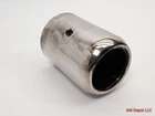 2010 Mini Cooper R56 R57 R55 R58 R59 Exhaust Tail Pipe Tip Trim Chrome Used. Price: $29.99.