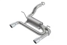 Borla 11956 S-type Axle-back Exhaust System For 18-19 Jeep Wrangler Jl New. Price: $872.82.