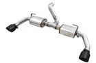 Awe Tuning 3015-33001 Exhaust System Kit New. Price: $976.17.