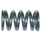 For Nissan X-trail 2005-2006 Brexhaust Spring New. Price: $10.30.