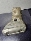 Exhaust Manifold Heat Shield Ford Fits Focus Transit Connect Oem BV619N454AF Used. Price: $34.00.