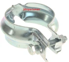 Bosal Exhaust Clamp 255-1005 Fits 1998-2007 Toyota Land Cruiser / Lexus LX470 New. Price: $41.55.