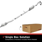 Oe Replacement Exhaust System Kit 106-1026 New. Price: $1020.00.