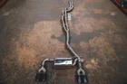 Valvetronic Designs Steel Valved Sport Exhaust W/carbon Tips For 18+ Bmw M2/M2CS New. Price: $3399.00.
