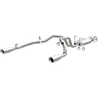 Magnaflow 19429 Street Series Stainless Cat-back System For 19-24 Ram 1500 New. Price: $1210.11.