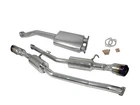 Injen Exhaust System For 2010 - 2014 Hyundai Genesis Coupe (SES1386TT) New. Price: $1241.74.