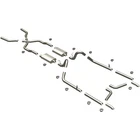 Magnaflow Performance Exhaust 16792 System Kit New. Price: $1140.95.