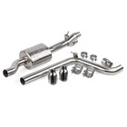 Apr Exhaust System Kit CBK0046; New. Price: $1166.70.