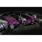 Hks Highflow Surge Tank Full Kit For Nissan R35 Gtr VR38DETT New. Price: $4776.83.