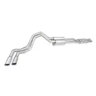 2020-2025 Ford F-250 F-350 7.3L Stainless Works Catback Exhaust System Redline New. Price: $1857.25.