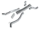 Borla 60512 Stainless Steel X-pipe With Mid-pipes New. Price: $815.99.