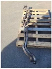 2001-2006 Bmw M3 Convertible Exhaust Mid Pipe Center Section Intermediate 2451 Used. Price: $132.46.