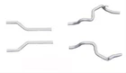 Pypes No-muffler Exhaust System SGF31 New. Price: $475.79.