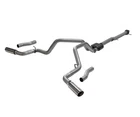 Flowmaster Cat Back Exhaust Chevy 2020-2026 Part 818112 Performance New. Price: $999.95.