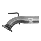 Ap Exhaust Prebent Pipe 28900 New. Price: $89.45.