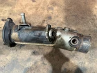 Genuine Bmw 2009-2013 E70 X5 35D M57 Diesel Factory Oem Front Exhaust Pipe Used. Price: $79.99.