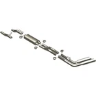 Magnaflow 16523 Street Stainless Cat-back Exhaust System New. Price: $1049.00.