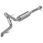 Mbrp S5343AL Armor Lite Steel Cat Back Exhaust System Kit For 04-24 4RUNNER 4.0L New. Price: $374.99.