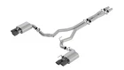 Borla 140743BC Atak Series Back System Exhaust New. Price: $2729.99.