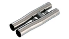 Borla 60753 H-pipe Ford Mustang Gt (18-25) New. Price: $299.99.