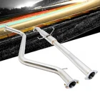 Megan Stainless Steel Performance Bolt-on Mid Pipe Exhaust 11-16 Scion Tc New. Price: $410.33.