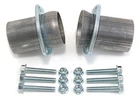 Hedman For 1/2 In. Aluminized Steel Collector Ball Flange Kit New. Price: $52.88.