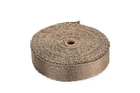 Tomei Titan Exhaust Bandage With Bands - 50MM Wide 10M Long New. Price: $30.00.