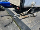 Bmw 650I Oem Exhaust 2006-2010 Used. Price: $175.00.