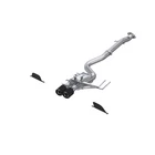 Mbrp S43033CF Cat Back Exhaust Kit For 2023-2026 Toyota Gr Corolla New. Price: $781.99.