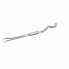 Magnaflow Catback Exhaust Fits Ford F150 Harley-davidson 2 New. Price: $1028.00.
