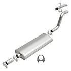 For Jeep Grand Cherokee 1999-2004 Brexhaust Direct-fit Series Kit New. Price: $238.00.