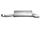 Right Rear Exhaust Silencer Back Box - Jaguar XJ8 X308 (1998 2003) NNG6784AA New. Price: $107.77.