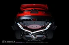 Tomei Expreme Type Full Titanium Dual Exit Exhaust For Subaru Wrx 2022+ New. Price: $1850.00.