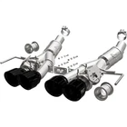 Magnaflow Performance Exhaust 19581 Neo Series Axle-back System New. Price: $3173.95.