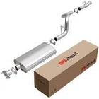 Brexhaust 106-0003 Direct-fit Replacement System Oe & Function New. Price: $240.00.