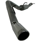 Mbrp Cat Back Single Side For 2007-2009 Cadillac/gmc Escalade/yukon Denali 6.2L New. Price: $489.99.
