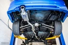 Turbo Xs Cat Back Exhaust System Subaru Forester Xt 2004-2008 New. Price: $695.78.