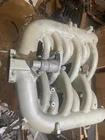 1997-2000 Ford Van E-150 E-250 Upper Intake Manifold 4.2L 6-256 Oem Used. Price: $113.75.