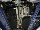 Afe Rebel 2.5" Cat Back Exhaust 2022-2026 Ford Maverick 2.0T Ecoboost Awd New. Price: $754.40.