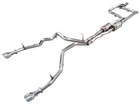 Awe 3015-32630 0FG Performance Catback Exhaust 2025-2025 Ram 1500 Rho 3.0L I New. Price: $1995.00.